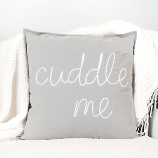 Cuddle Me 20"