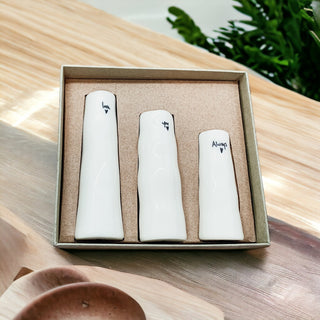 Mini Vase Gift Set
