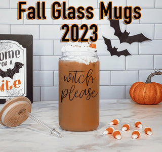 Pouring Fall Vibes: Discover the Perfect Funny Coffee Mugs for Your Autumn Brews