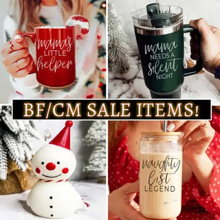 Black Friday-Cyber Monday Deals