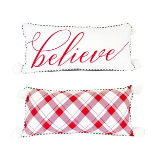 Holiday Pillows & Decor