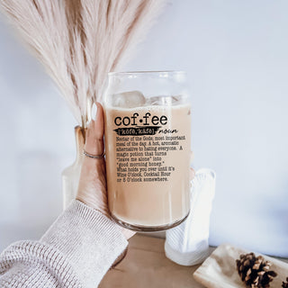 Synclogic-Glass Cups