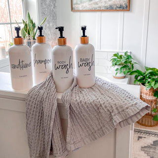 Dispensers | Gia Roma