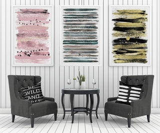 Living Room | Gia Roma