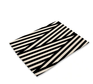 Placemats | Gia Roma