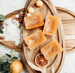 XL Wax Melts, ALl Natural Wax Melts