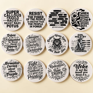 Progressive Politics PRE-ORDER