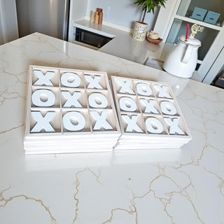 Tic Tac Toe | 2 Styles