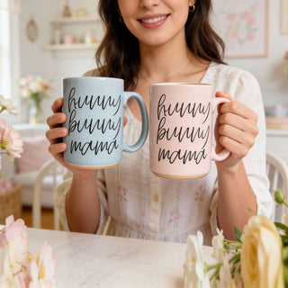 Imperfect Easter Mugs (Read Description)