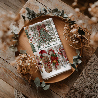 Yarn Christmas