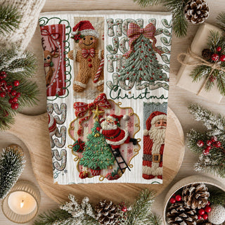 Yarn Christmas