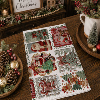 Yarn Christmas
