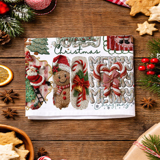 christmas traditions baking cookies kitchen towel
holiday baking memories kitchen decor towel
family christmas kitchen moments towel decor
christmas morning baking kitchen towel cozy
holiday traditions home decor kitchen towel