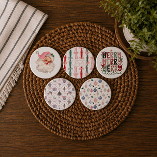 festive desk decor for Christmas season
holiday wine night coaster
Christmas movie night drink coaster
hot cocoa season ceramic coaster
cozy season Christmas decorations
Christmas gift for mom
stocking stuffers for busy moms
holiday gift ideas for moms
cute mom Christmas gift
Christmas coffee gift for mom
cozy Christmas gift for mom