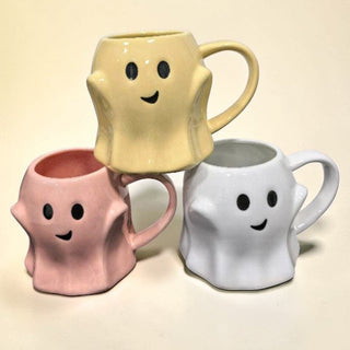 Ghost Mug PRE-ORDER