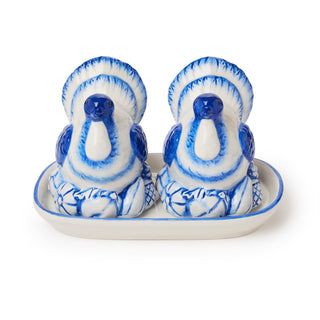 Turkey Shakers+ Tray