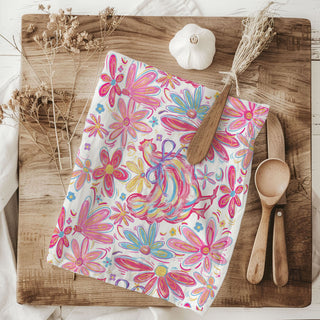 100 percent cotton flour sack towel
absorbent kitchen towel 180gsm cotton
cotton tea towel with hang loop
premium flour sack spring towel
soft decorative towel for kitchen deco
