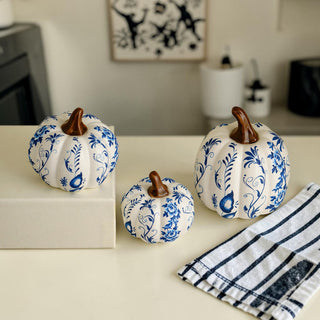 blue and white aesthetic fall decor pumpkin set
neutral aesthetic pumpkin decor blue white minimalist style
clean girl aesthetic fall decor blue white pumpkins
coastal grandmother fall decor pumpkins blue white
modern traditional fall decor blue and white pumpkins
elevated fall decor aesthetic blue white pumpkin styling
timeless home decor pumpkins blue white aesthetic
simple elegant fall decor blue white pumpkins
quiet luxury fall decor blue and white pumpkins
european inspired fall decor pumpkins blue whi