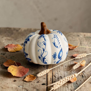 fall decorating ideas with blue and white pumpkins
autumn entryway decor blue white pumpkins
neutral fall decor blue white pumpkin styling
fall kitchen decor blue and white pumpkins
seasonal decor pumpkins blue white aesthetic
blue and white halloween decor pumpkins elegant style
seasonal decor pumpkins blue white neutral home accents
fall to winter transition decor pumpkins blue white
multi season decor pumpkins blue white elegant styling
