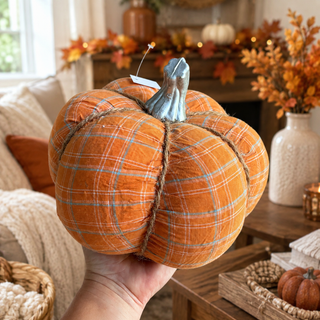 Pumpkin Sample Sale