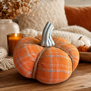 Pumpkin Sample Sale