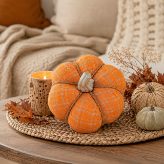 Pumpkin Sample Sale