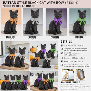 Black Cat PRE-ORDER