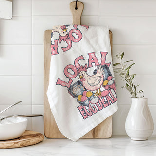 Chicken mama humor Easter towel egg dealer spring
Farm girl kitchen decor chicken egg dealer towel
Country living humor Easter towel chicken egg dealer
Backyard flock owner gift kitchen towel egg dealer
easter egg dealer towel gift
retro chicken kitchen towel funny