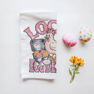 Chicken lady gift kitchen towel egg dealer spring
Urban farmer Easter towel chicken egg dealer funny
Homesteading gift kitchen towel chicken eggs humor
Farm girl Easter towel chicken egg dealer design