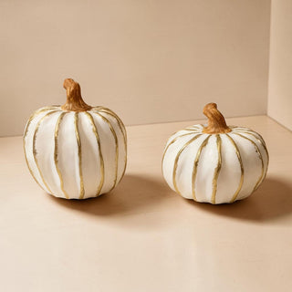neutral fall decorating ideas white pumpkins gold
modern thanksgiving decor white pumpkin accents
fall home refresh decor white pumpkin gold
year round neutral decor white pumpkin styling
modern halloween decor white pumpkins gold elegant
minimal halloween decor white pumpkin neutral aesthetic
non traditional halloween decor white pumpkin gold
chic halloween home decor white pumpkins
neutral halloween pumpkin decor elegant style