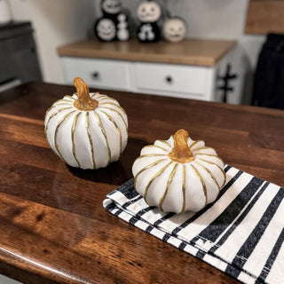 white pumpkin styled shelf decor autumn home
neutral pumpkin decor styled instagram fall aesthetic
white pumpkins styled entryway decor minimal home
fall decor styled with white pumpkins gold accents
pumpkin decor styled for clean modern home look
white pumpkin decor styled natural light neutral home
white pumpkin gold stem fall decor home
gold accent pumpkin white neutral decor
decorative pumpkin white gold autumn styling
pumpkin decor white gold minimalist home