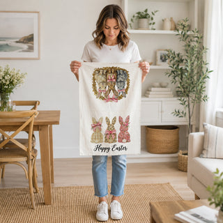 Easter Social Club PRE-ORDER