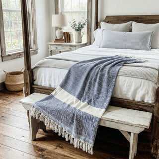 Haley Diamond Towel 200GSM