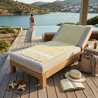 Haley Diamond Towel 200GSM