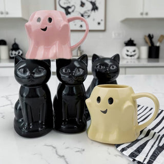 Ghost Mug PRE-ORDER