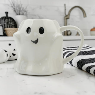 Ghost Mug PRE-ORDER