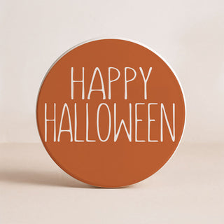 Halloween Coasters