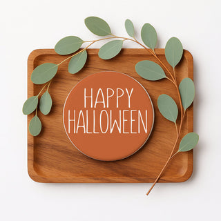 Halloween Coasters