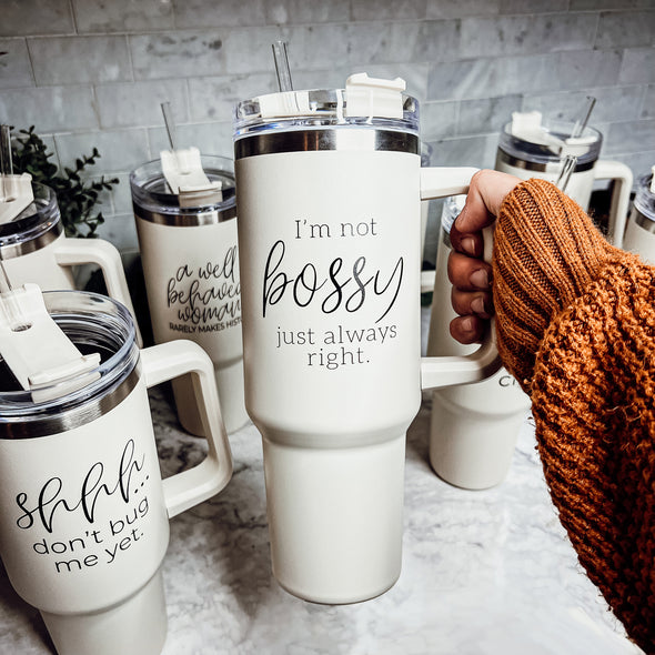 Best tumblers to gift 2023 funny