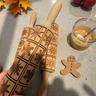 IMPERFECT Rolling Pin