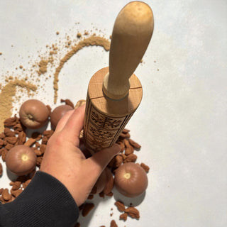 IMPERFECT Rolling Pin