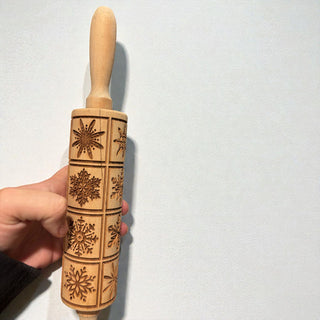 IMPERFECT Rolling Pin