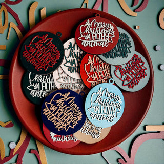 IMPERFECT Filthy Animal