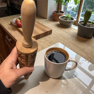 IMPERFECT Rolling Pin