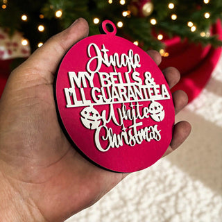 Jingle My Bells  12 Colors
