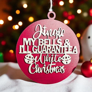 Jingle My Bells  12 Colors