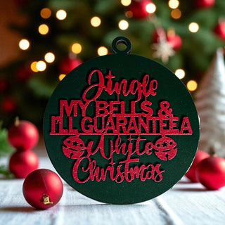 Jingle My Bells  12 Colors