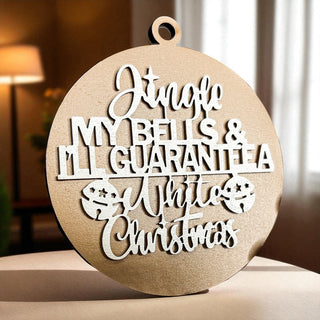 Jingle My Bells  12 Colors