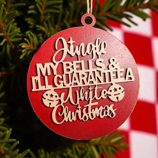 Jingle My Bells  12 Colors