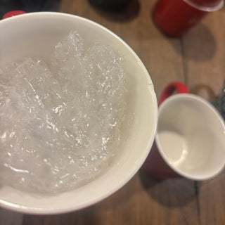 IMPERFECT Christmas Mugs